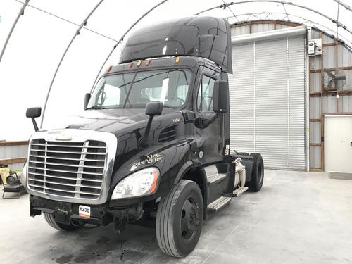 Freightliner CASCADIA