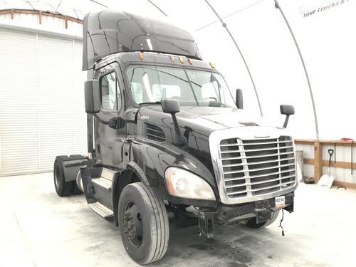 Freightliner CASCADIA