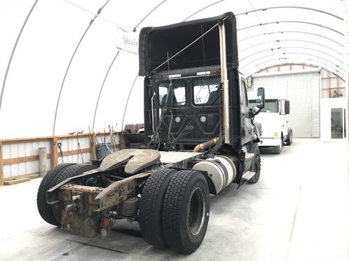 Freightliner CASCADIA