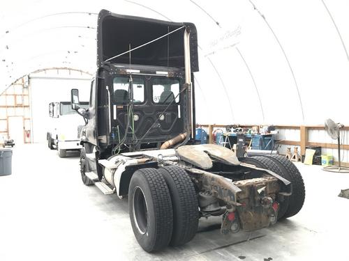 Freightliner CASCADIA