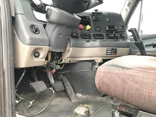 Freightliner CASCADIA