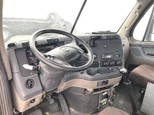 Freightliner CASCADIA