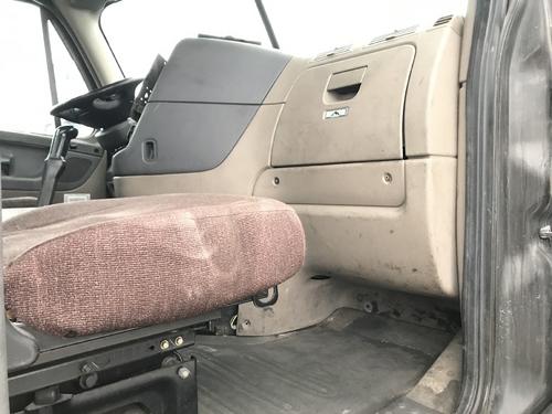 Freightliner CASCADIA