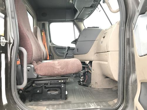 Freightliner CASCADIA