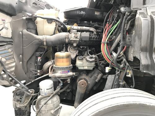 Freightliner CASCADIA