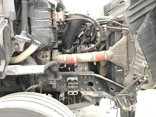 Freightliner CASCADIA