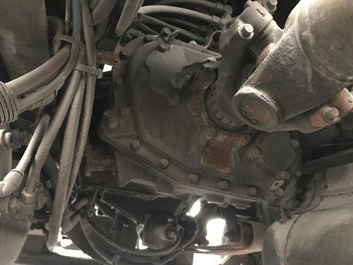 Freightliner CASCADIA