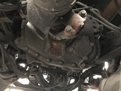 Freightliner CASCADIA