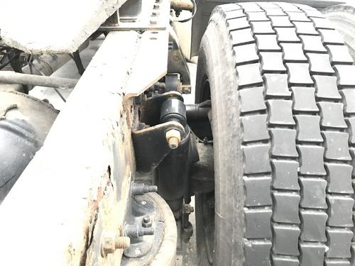 Freightliner CASCADIA