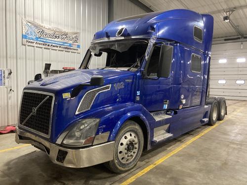 Volvo VNL