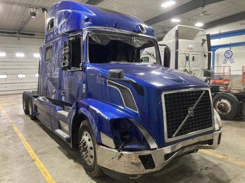 Volvo VNL