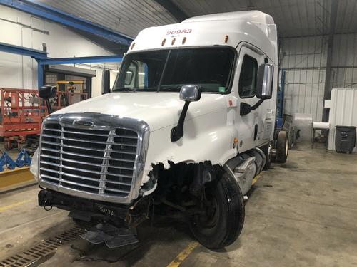 Freightliner CASCADIA