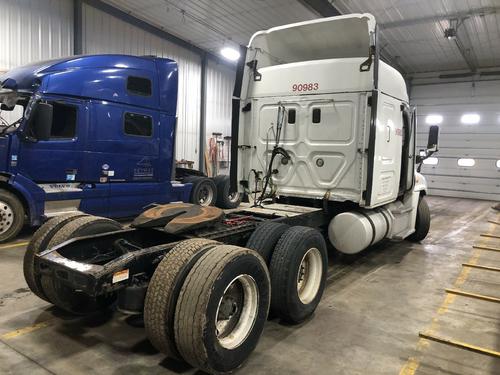 Freightliner CASCADIA