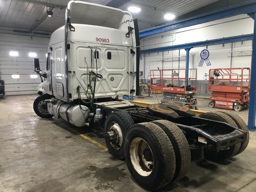 Freightliner CASCADIA