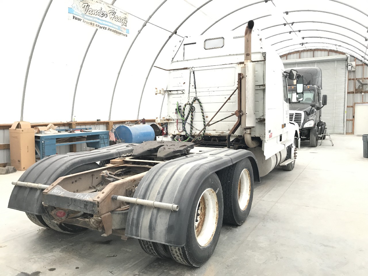 Volvo VNL
