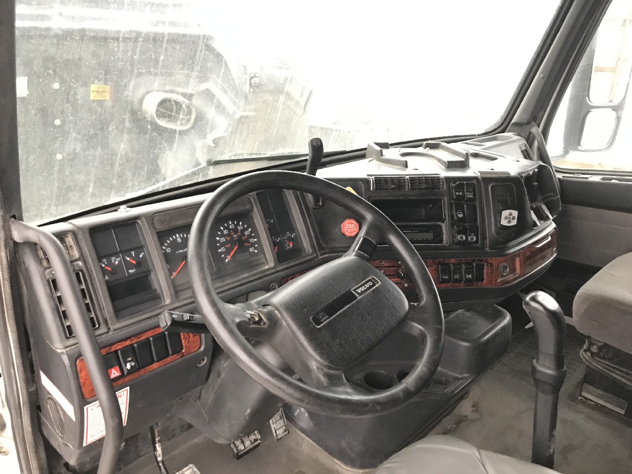 Volvo VNL