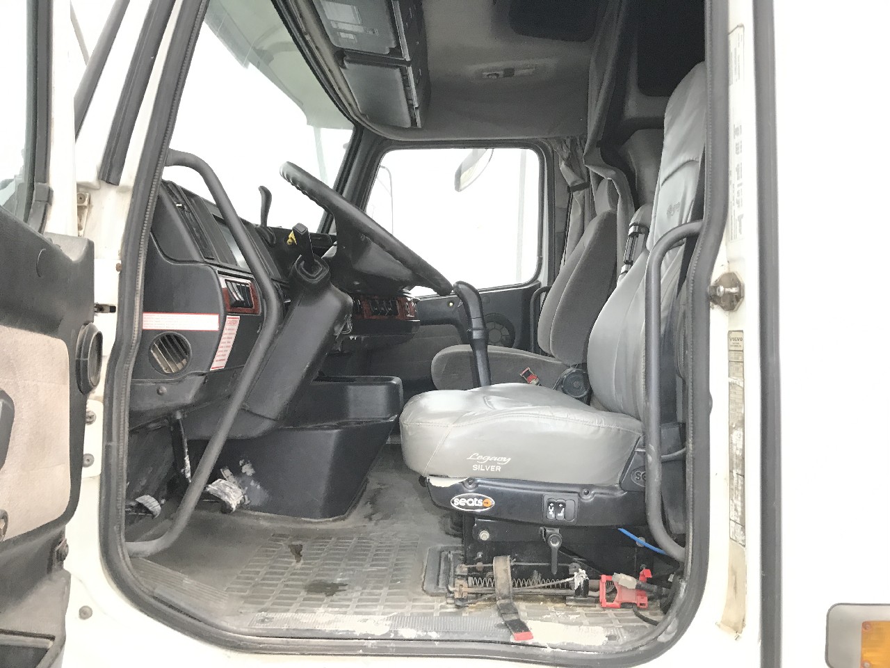 Volvo VNL