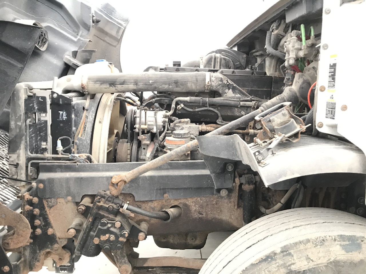 Volvo VNL