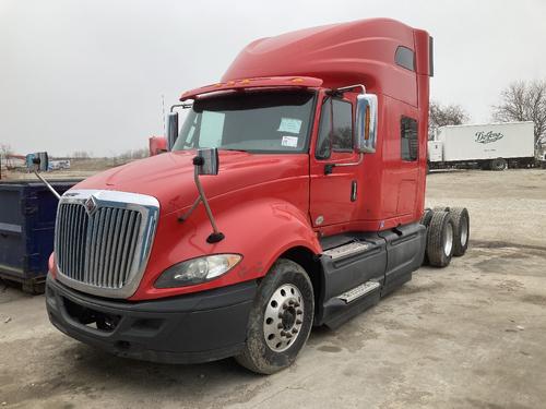 International PROSTAR