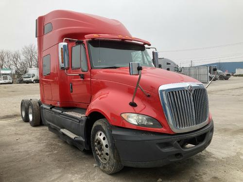 International PROSTAR