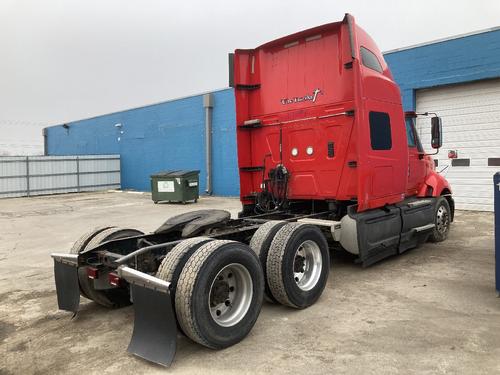International PROSTAR