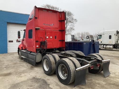 International PROSTAR