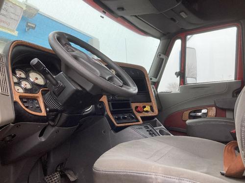 International PROSTAR