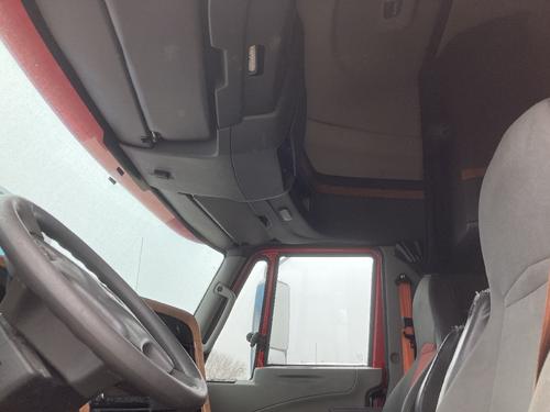 International PROSTAR