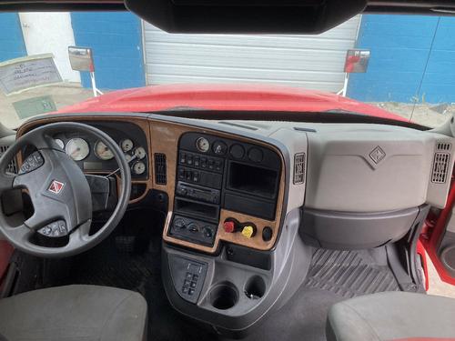 International PROSTAR