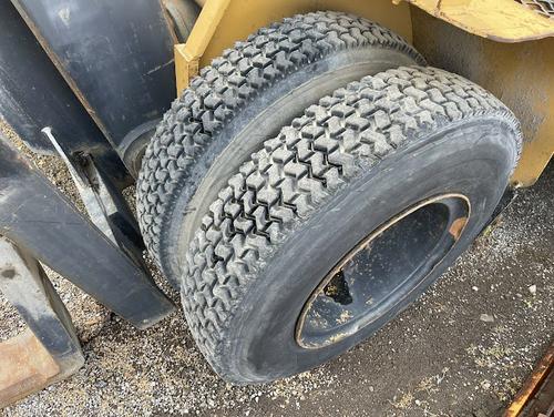 CHEVROLET Blu Chip Forklift