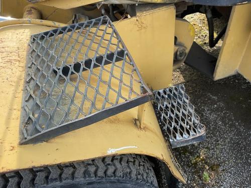 CHEVROLET Blu Chip Forklift