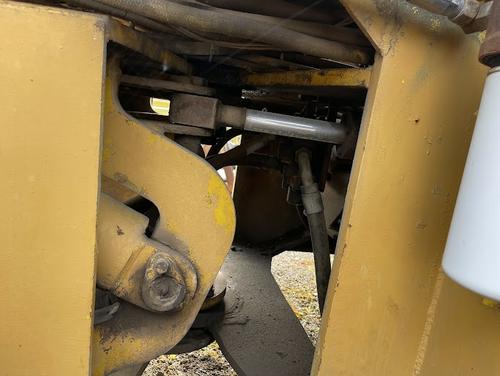 CHEVROLET Blu Chip Forklift