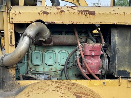 CHEVROLET Blu Chip Forklift