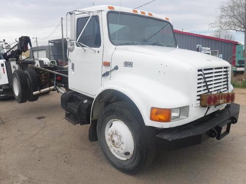 INTERNATIONAL 4900