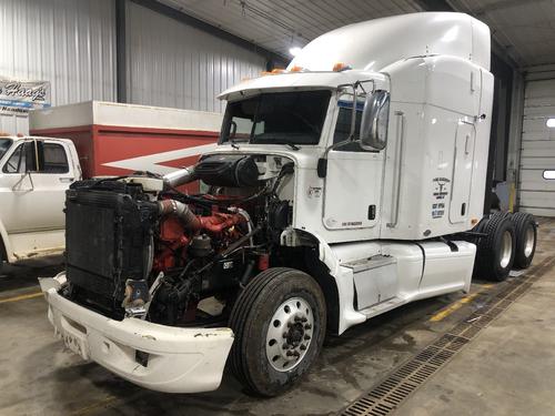 Peterbilt 386