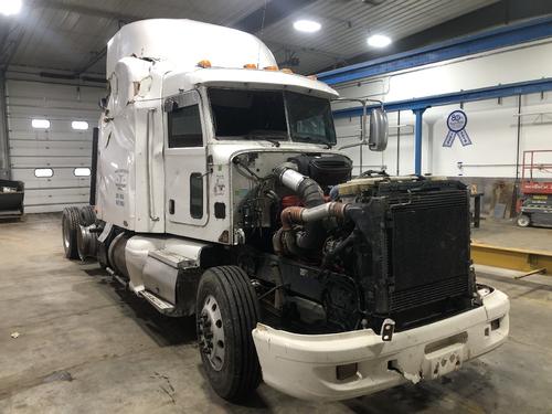 Peterbilt 386