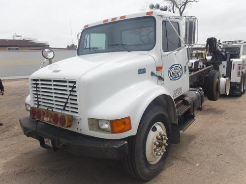 INTERNATIONAL 4900