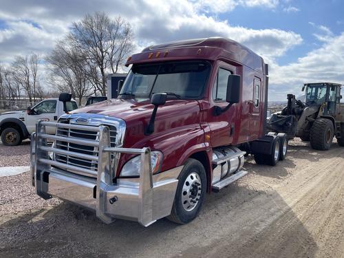 Freightliner CASCADIA