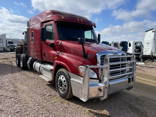 Freightliner CASCADIA