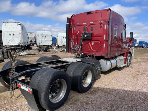 Freightliner CASCADIA