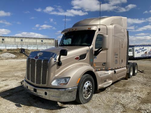 Peterbilt 579