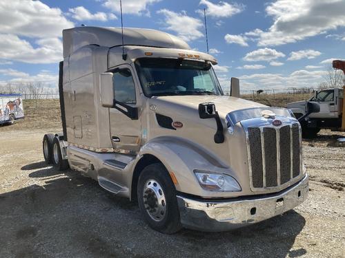 Peterbilt 579