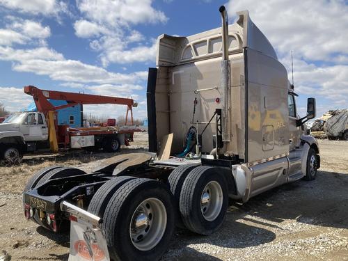 Peterbilt 579