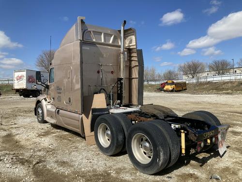 Peterbilt 579