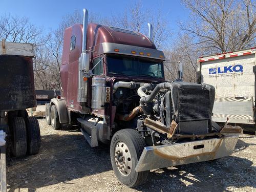 Freightliner CLASSIC XL