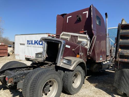 Freightliner CLASSIC XL