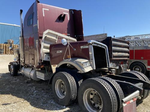 Freightliner CLASSIC XL