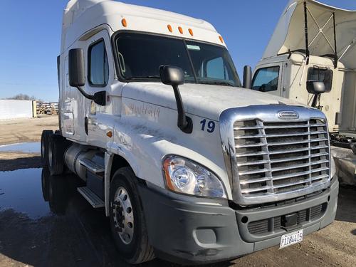 Freightliner CASCADIA