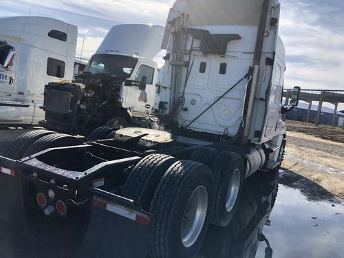 Freightliner CASCADIA