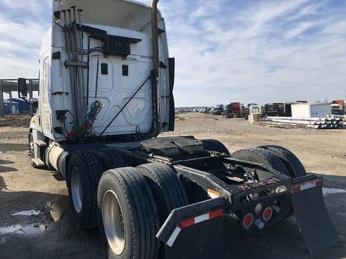 Freightliner CASCADIA